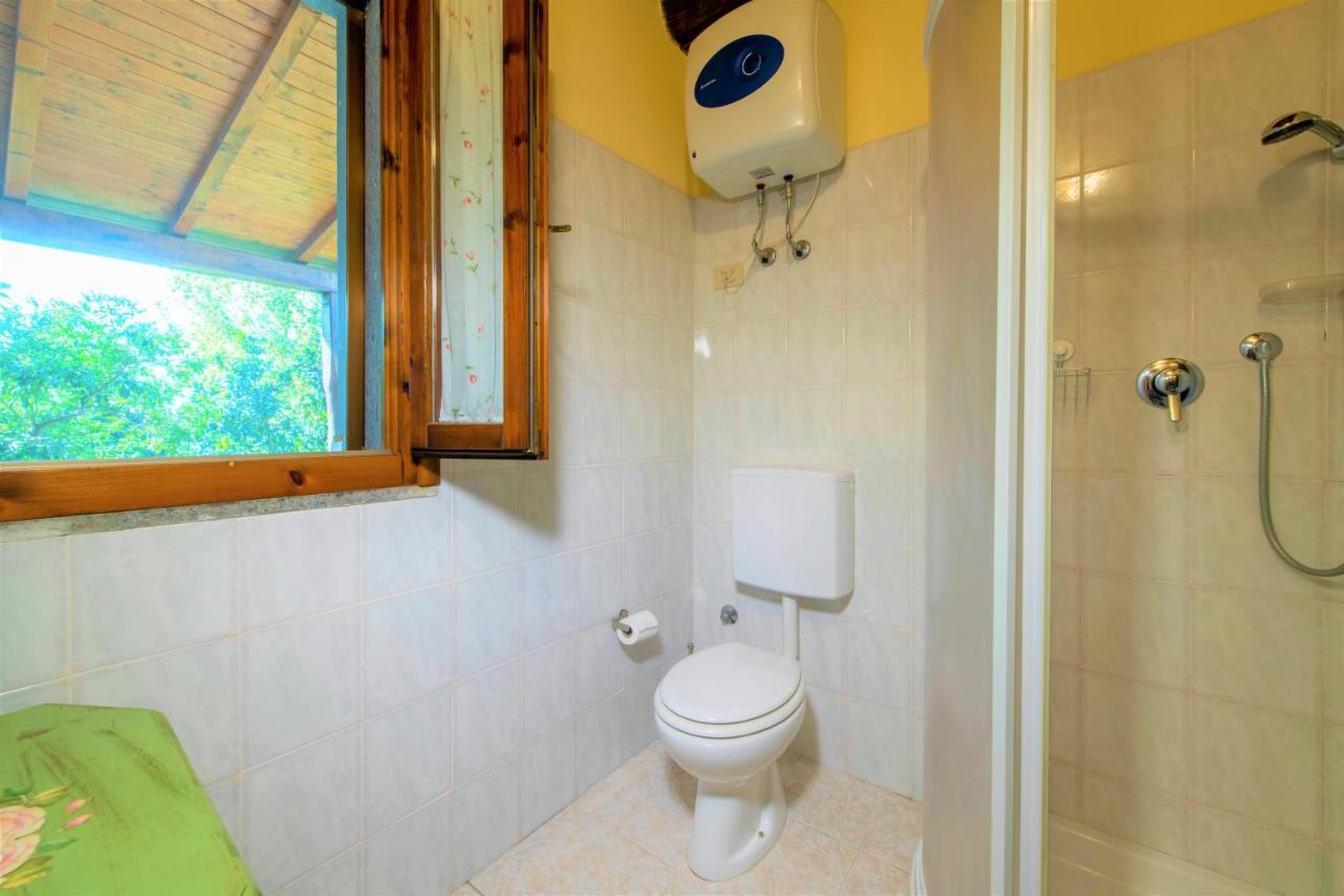 Hostly - Country House Donoratico - Only For Families Buitenkant foto
