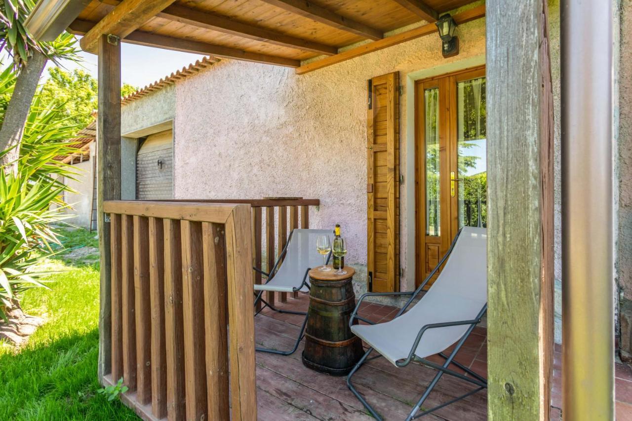Hostly - Country House Donoratico - Only For Families Buitenkant foto